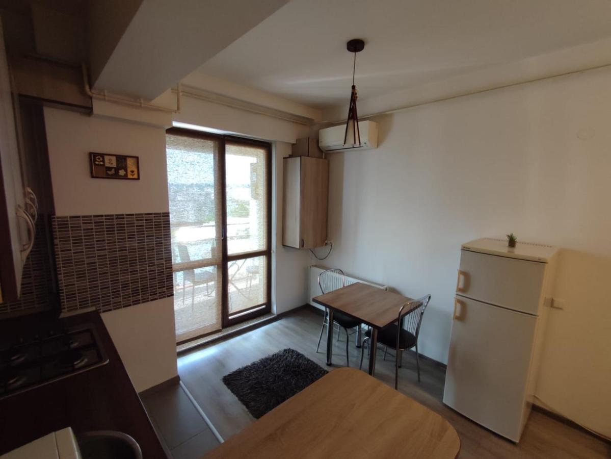 יאשי Center Flat Palas מראה חיצוני תמונה