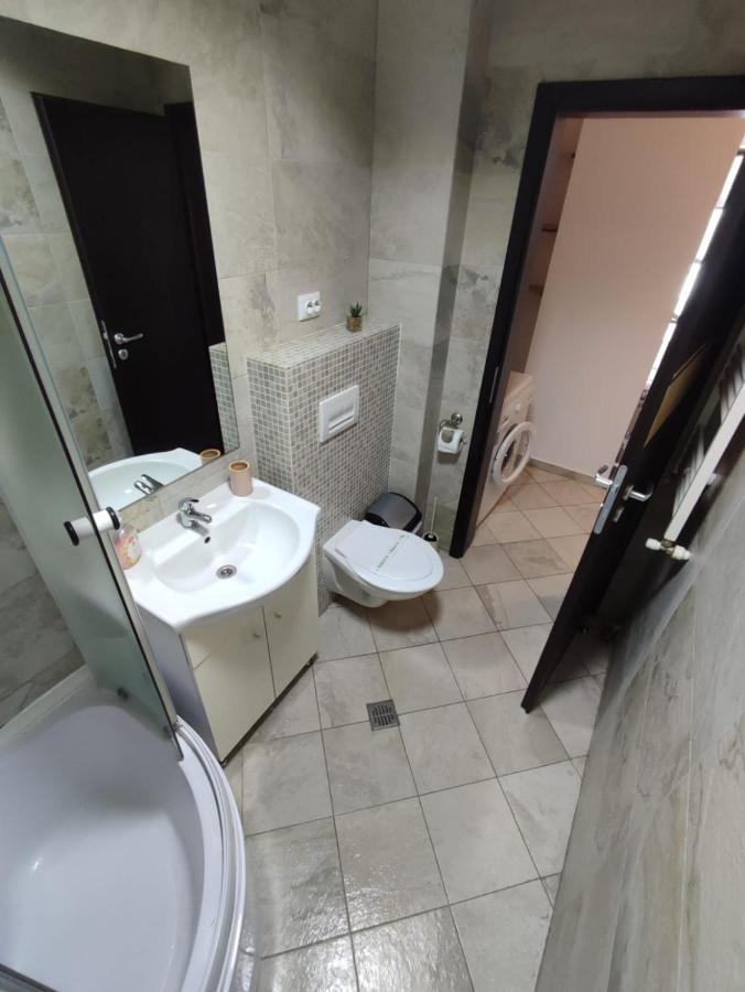 יאשי Center Flat Palas מראה חיצוני תמונה