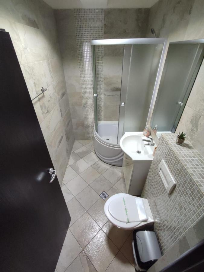 יאשי Center Flat Palas מראה חיצוני תמונה