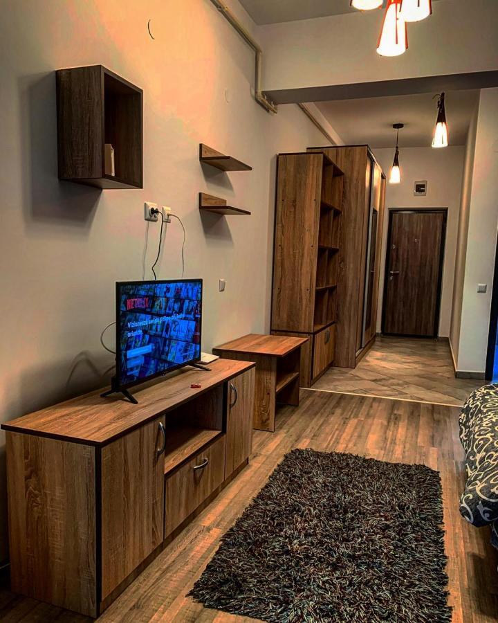 יאשי Center Flat Palas מראה חיצוני תמונה