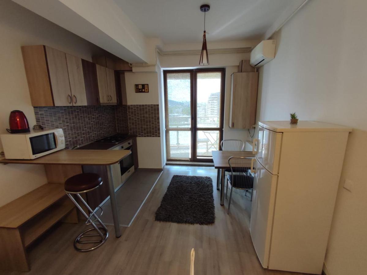 יאשי Center Flat Palas מראה חיצוני תמונה