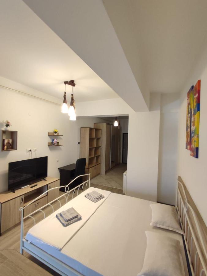יאשי Center Flat Palas מראה חיצוני תמונה